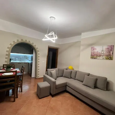 Sunset Near The Castle *